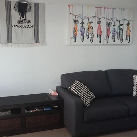 Modest Comfortable Relaxed Home Away From Home With Secure Bike Storage โรโตรัว ภายนอก รูปภาพ