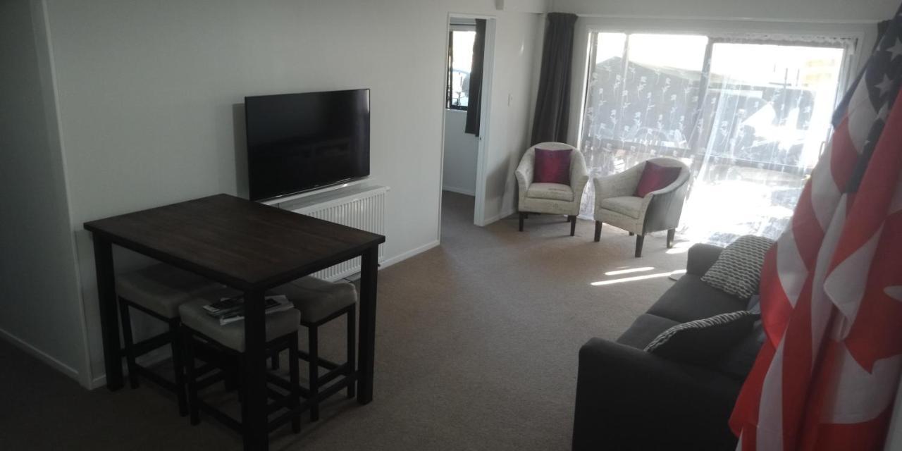 Modest Comfortable Relaxed Home Away From Home With Secure Bike Storage โรโตรัว ภายนอก รูปภาพ