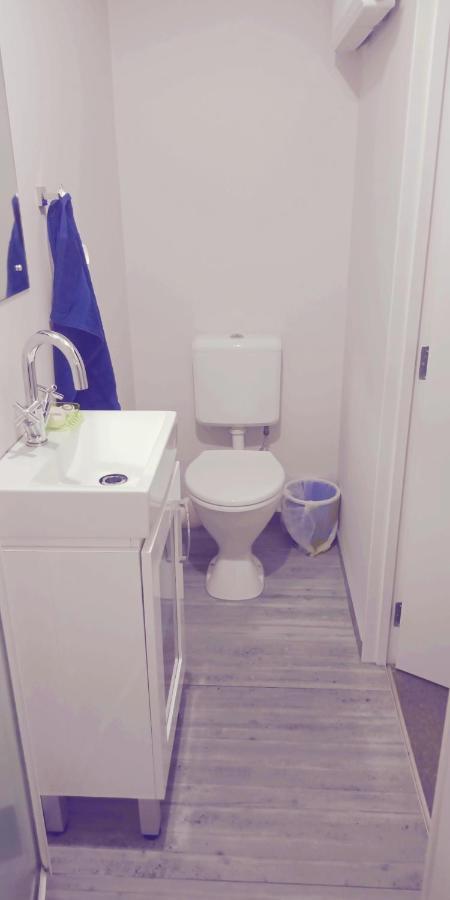 Modest Comfortable Relaxed Home Away From Home With Secure Bike Storage โรโตรัว ภายนอก รูปภาพ